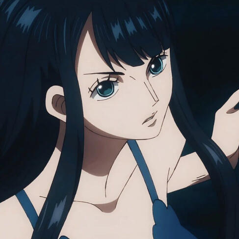 Nico Robin (One Piece)