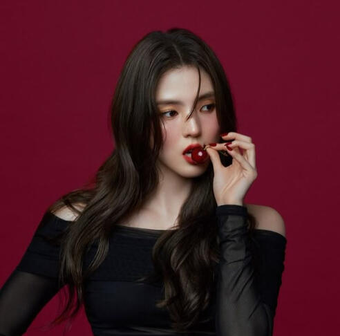 Han Sohee