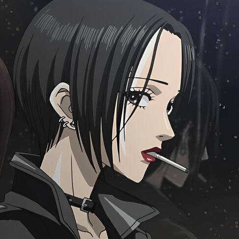 Nana Osaki (NANA)